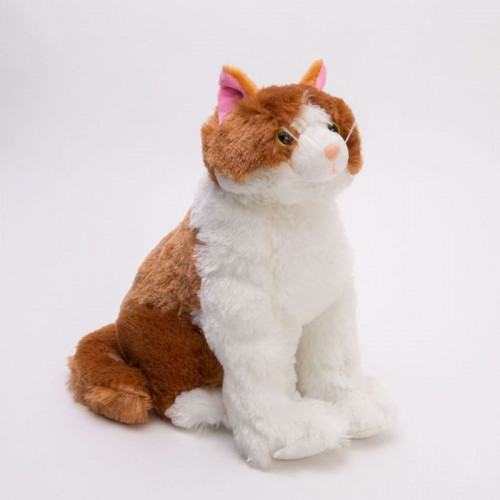 Мягкая игрушка Кошка DL103501617BR